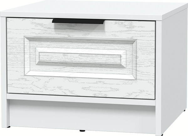 Прикроватная тумба Интерлиния Концепт КТ-ТК1-35 Деко - фото