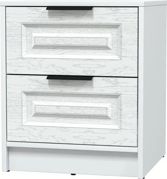 Тумба Интерлиния Концепт КТ-ТК1-57 Деко - фото