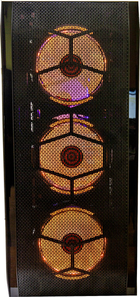 Игровой системный блок Jet Gamer 5i13400FD32M1X406L2W7