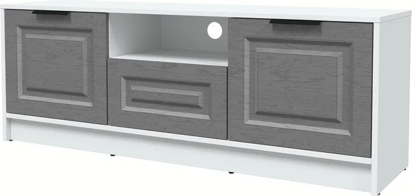 Тумба Интерлиния ТВ Концепт КТ-ТВ3-50 Деко - фото