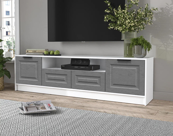 Тумба Интерлиния ТВ Концепт КТ-ТВ4-50 Деко