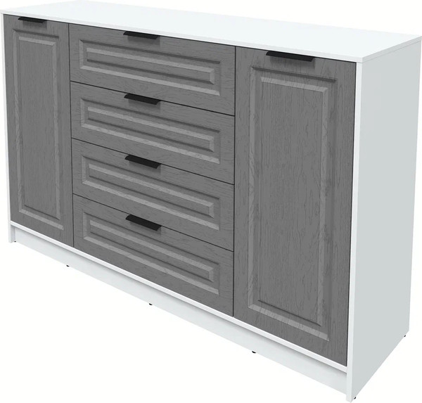 Тумба Интерлиния Концепт КТ-Т160 Деко