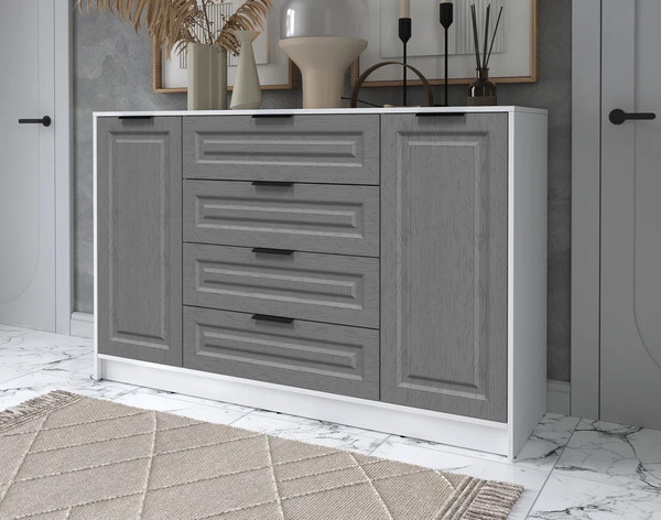 Тумба Интерлиния Концепт КТ-Т160 Деко