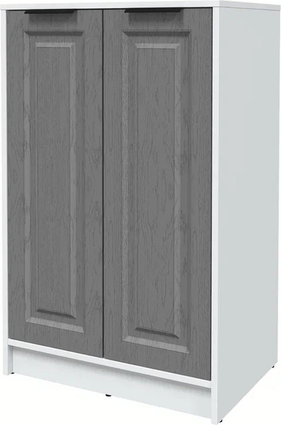 Тумба Интерлиния Концепт КТ-Т64 Деко - фото