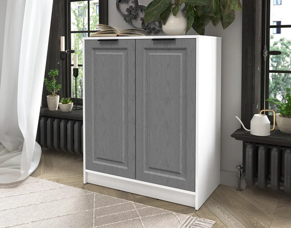 Тумба Интерлиния Концепт КТ-Т84 Деко