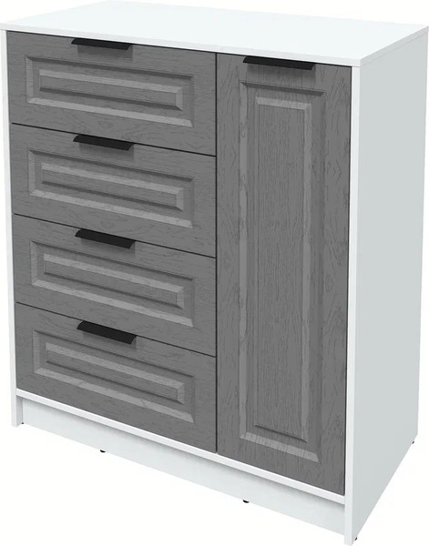 Тумба Интерлиния Концепт КТ-Т90 Деко