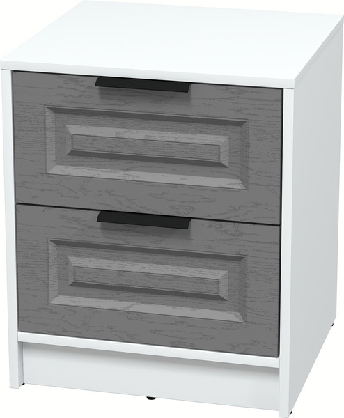 Прикроватная тумба Интерлиния Концепт КТ-ТК1-57 Деко