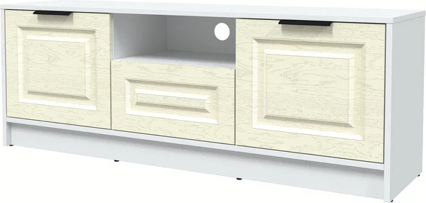 Тумба Интерлиния ТВ Концепт КТ-ТВ3-50 Деко - фото