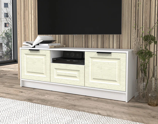 Тумба Интерлиния ТВ Концепт КТ-ТВ3-50 Деко