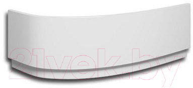 Экран для ванны Riho Lyra P052N05 140 L - фото