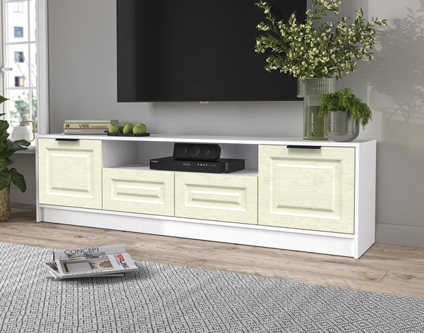 Тумба Интерлиния ТВ Концепт КТ-ТВ4-50 Деко