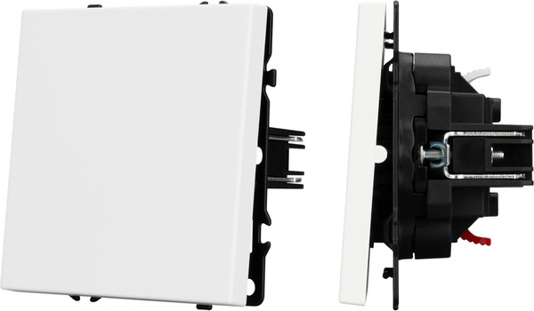 Выключатель Arlight SWT-NOBE-MKR1-SFPL-L-WH / 054237