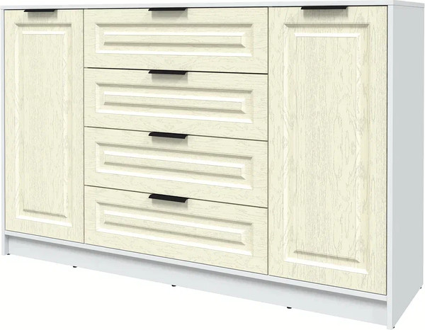 Тумба Интерлиния Концепт КТ-Т160 Деко - фото