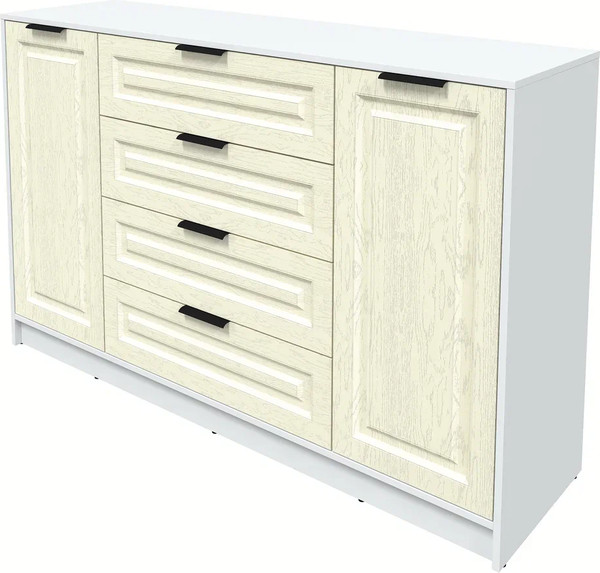 Тумба Интерлиния Концепт КТ-Т160 Деко