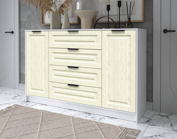 Тумба Интерлиния Концепт КТ-Т160 Деко