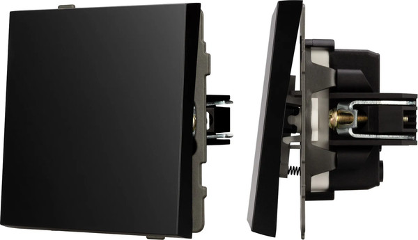 Выключатель Arlight SWT-TENDO-MKR1-PL-BK / 054143