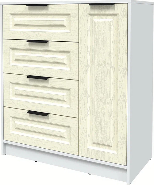 Тумба Интерлиния Концепт КТ-Т90 Деко - фото