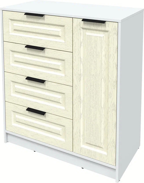 Тумба Интерлиния Концепт КТ-Т90 Деко