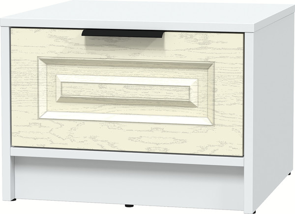 Прикроватная тумба Интерлиния Концепт КТ-ТК1-35 Деко - фото