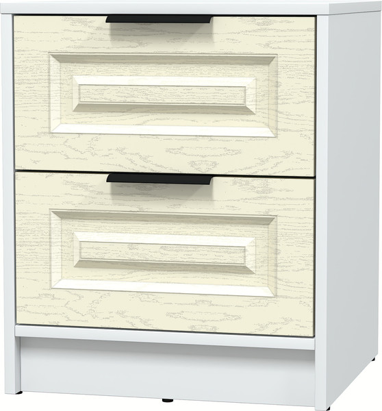 Прикроватная тумба Интерлиния Концепт КТ-ТК1-57 Деко - фото