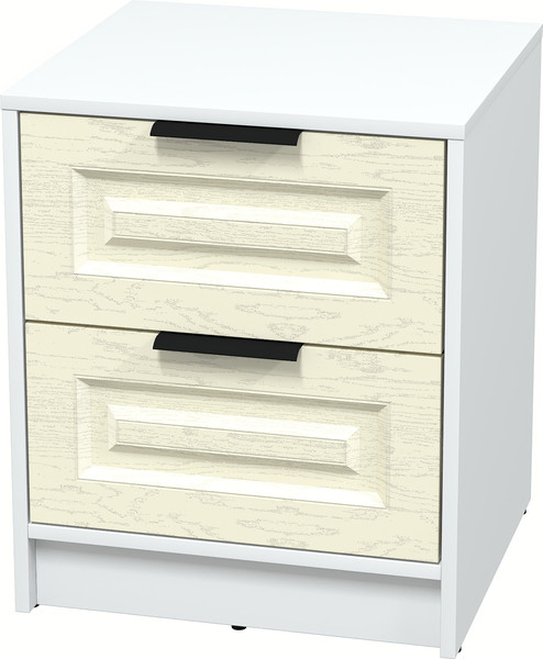 Прикроватная тумба Интерлиния Концепт КТ-ТК1-57 Деко