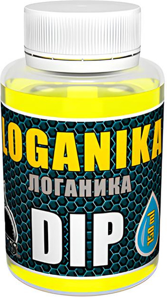 Ароматизатор рыболовный Sonik Baits Loganika / 612029 - фото