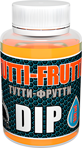 Ароматизатор рыболовный Sonik Baits Tutti Frutti / 612023 - фото