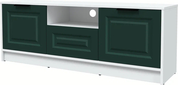 Тумба Интерлиния ТВ Концепт КТ-ТВ3-50 Деко - фото