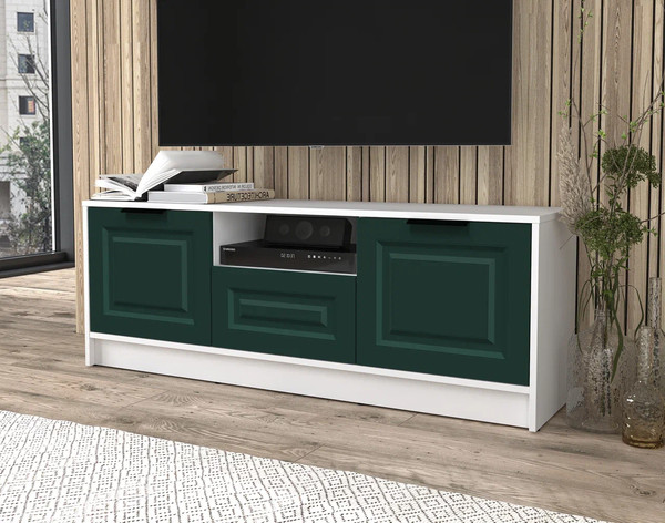 Тумба Интерлиния ТВ Концепт КТ-ТВ3-50 Деко