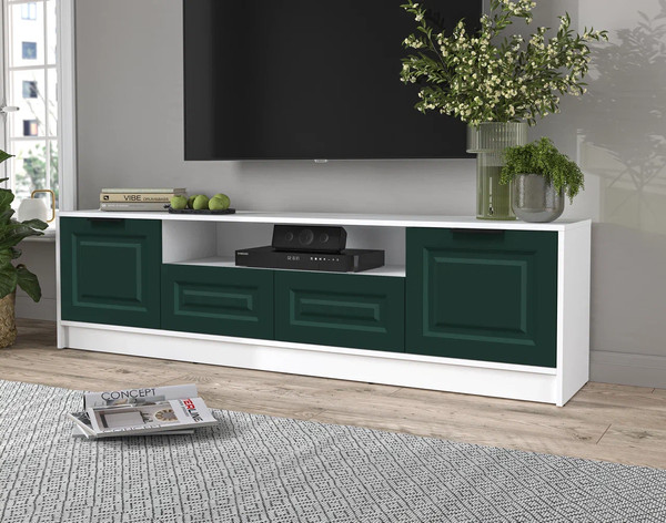 Тумба Интерлиния ТВ Концепт КТ-ТВ4-50 Деко