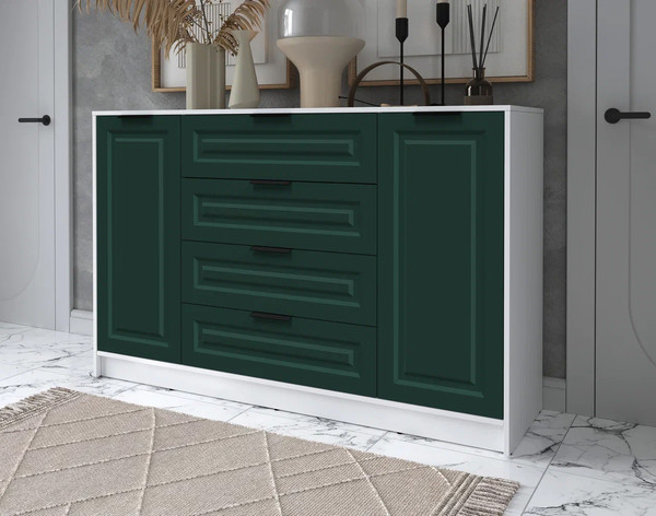 Тумба Интерлиния Концепт КТ-Т160 Деко