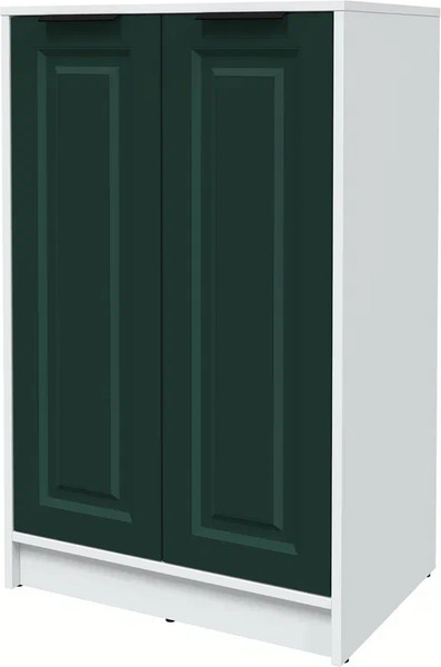 Тумба Интерлиния Концепт КТ-Т64 Деко - фото