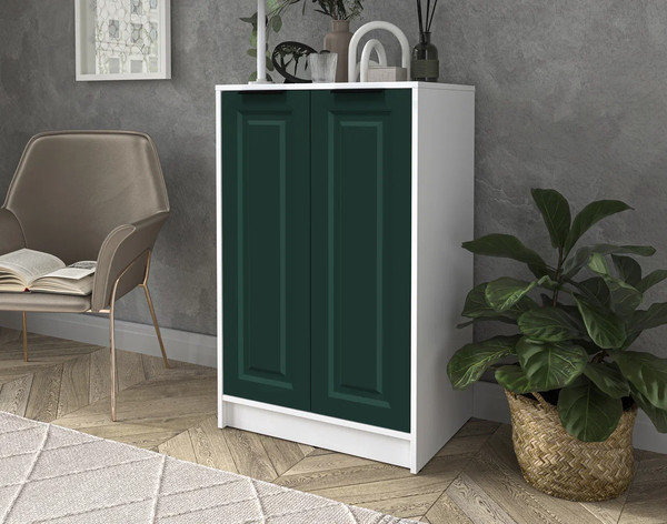 Тумба Интерлиния Концепт КТ-Т64 Деко