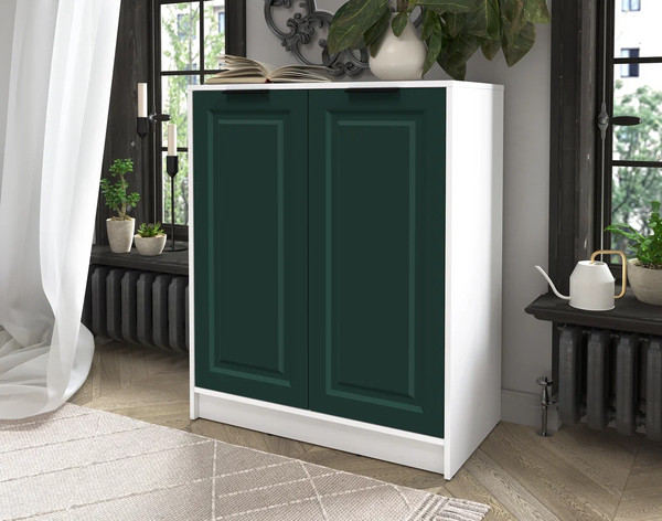 Тумба Интерлиния Концепт КТ-Т84 Деко