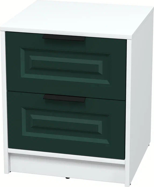 Тумба Интерлиния Концепт КТ-ТК1-57 Деко - фото