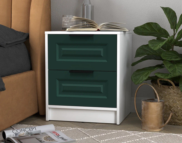 Тумба Интерлиния Концепт КТ-ТК1-57 Деко