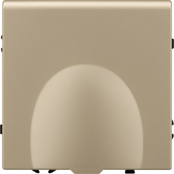 Розетка Arlight SCT-NOBE-MCP-SFPL-GD / 054282 - фото