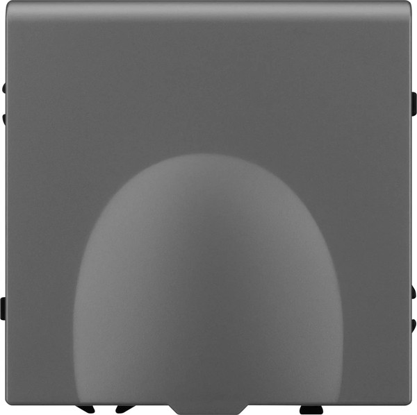 Розетка Arlight SCT-NOBE-MCP-SFPL-GR / 054283 - фото