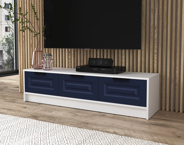 Тумба Интерлиния ТВ Концепт КТ-ТВ3-35 Деко