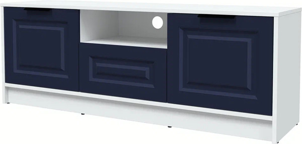 Тумба Интерлиния ТВ Концепт КТ-ТВ3-50 Деко - фото