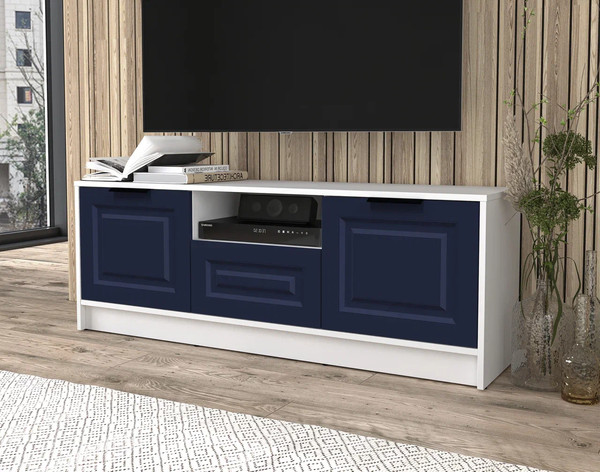 Тумба Интерлиния ТВ Концепт КТ-ТВ3-50 Деко