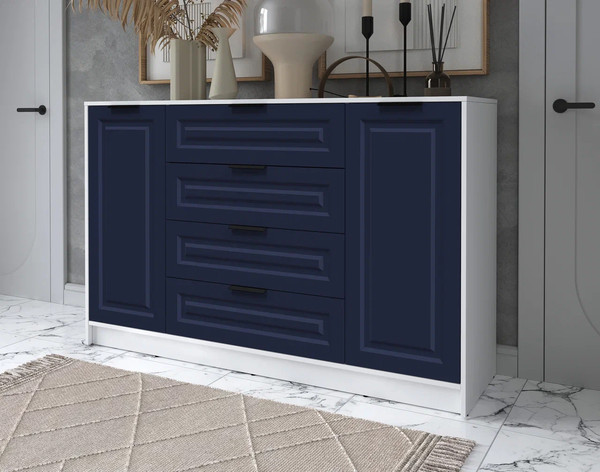 Тумба Интерлиния Концепт КТ-Т160 Деко