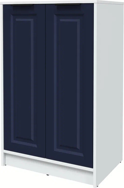 Тумба Интерлиния Концепт КТ-Т64 Деко - фото