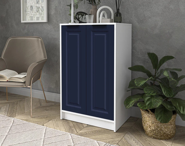 Тумба Интерлиния Концепт КТ-Т64 Деко