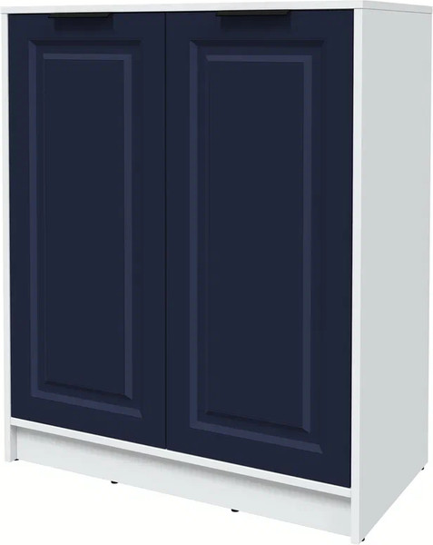 Тумба Интерлиния Концепт КТ-Т84 Деко - фото