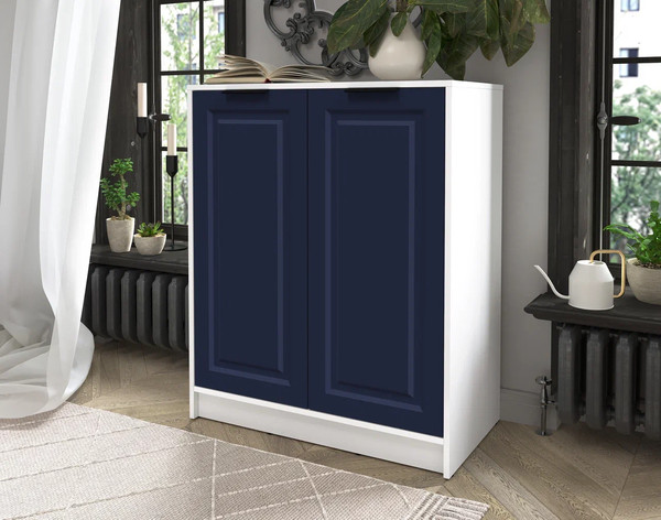 Тумба Интерлиния Концепт КТ-Т84 Деко