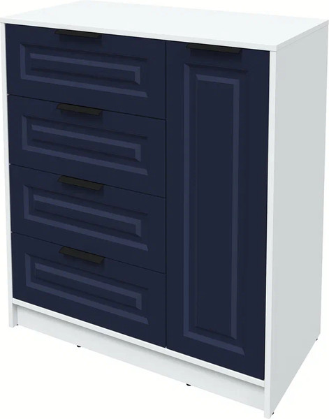 Тумба Интерлиния Концепт КТ-Т90 Деко