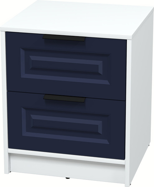 Прикроватная тумба Интерлиния Концепт КТ-ТК1-57 Деко