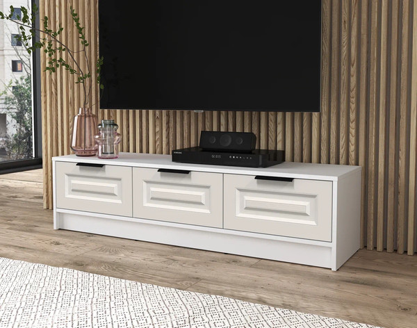 Тумба Интерлиния ТВ Концепт КТ-ТВ3-35 Деко