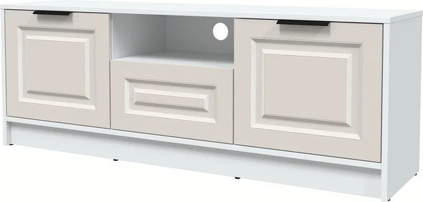 Тумба Интерлиния ТВ Концепт КТ-ТВ3-50 Деко - фото